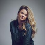 Christina Taylor – Young country star
