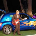 Chrysler PT Cruiser: bait for a fan of retro cars