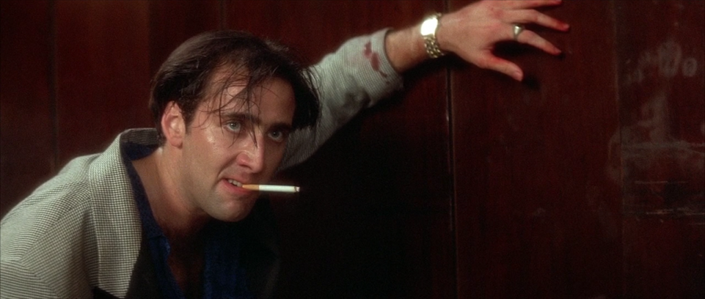 Wild At Heart Nicolas Cage