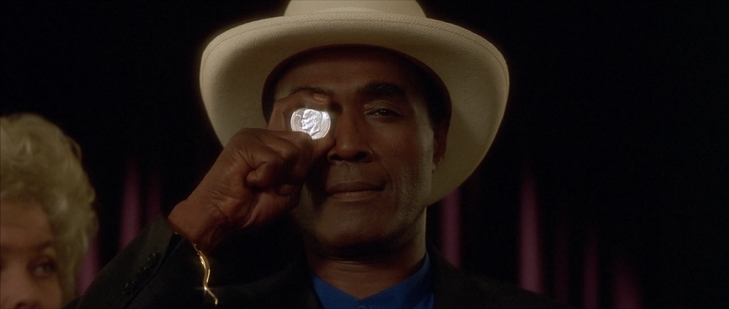 Wild At Heart Reggie