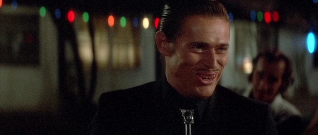 Wild At Heart Willem Dafoe