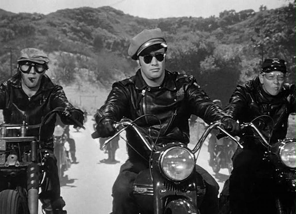 Wild One Johnny
