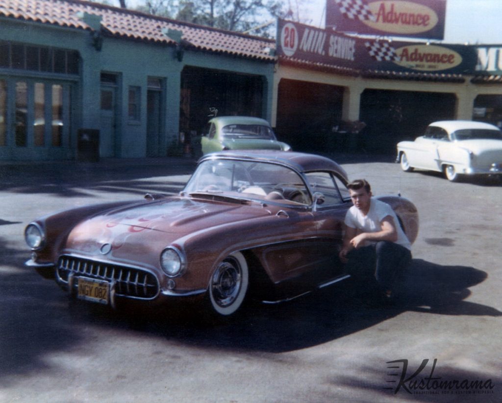 X-Sonic circa 1957