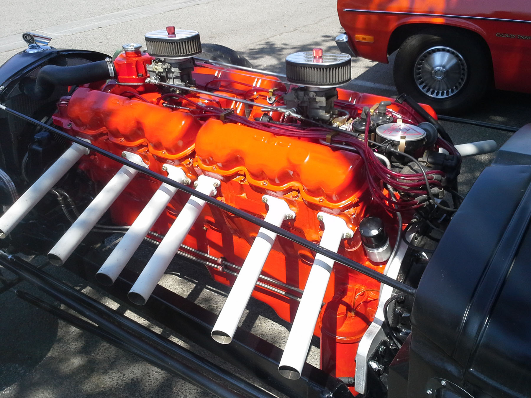 GMC Twin-Six hot rod 04