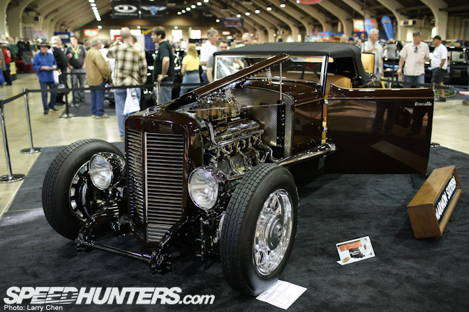 Marmon V16 hot-rod SpeedHunters photo 01