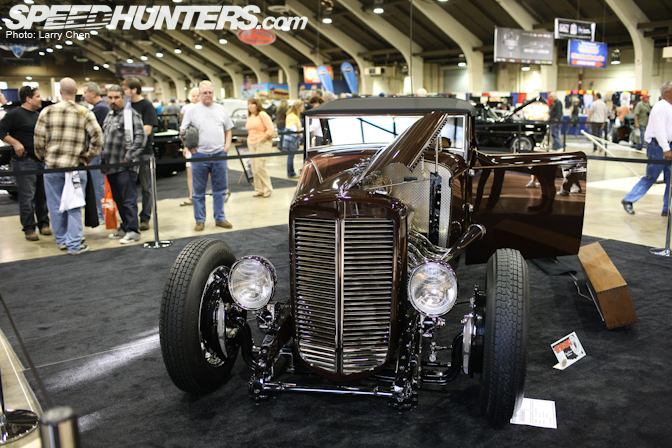 Marmon V16 hot-rod SpeedHunters photo 02