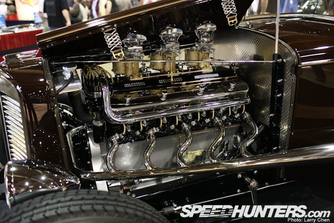 Marmon V16 hot-rod SpeedHunters photo 03