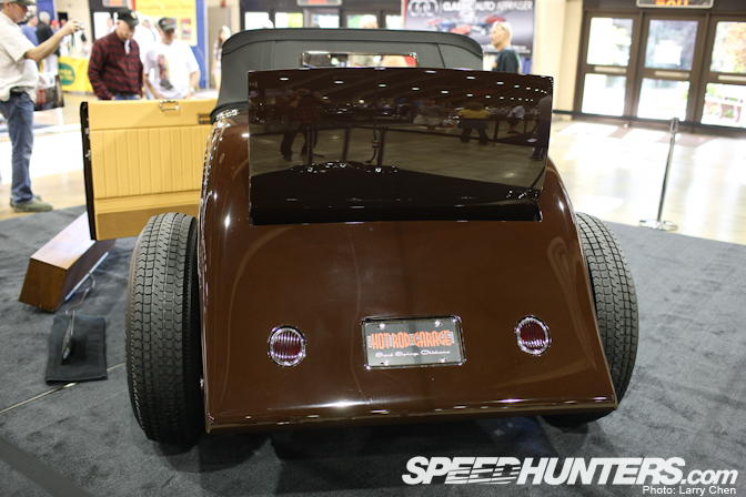 Marmon V16 hot-rod SpeedHunters photo 04