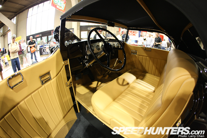Marmon V16 hot-rod SpeedHunters photo 05