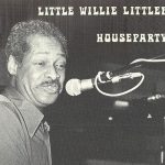 Little Willie Littlefield – Houseparty (1982), Piano party