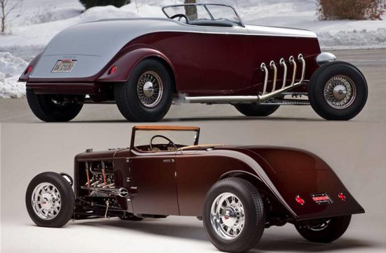 Thumbnail for Marmon hot-rods article