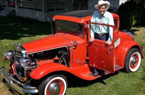 Hot Rod Lincol & Charlie Ryan thumb image version 2