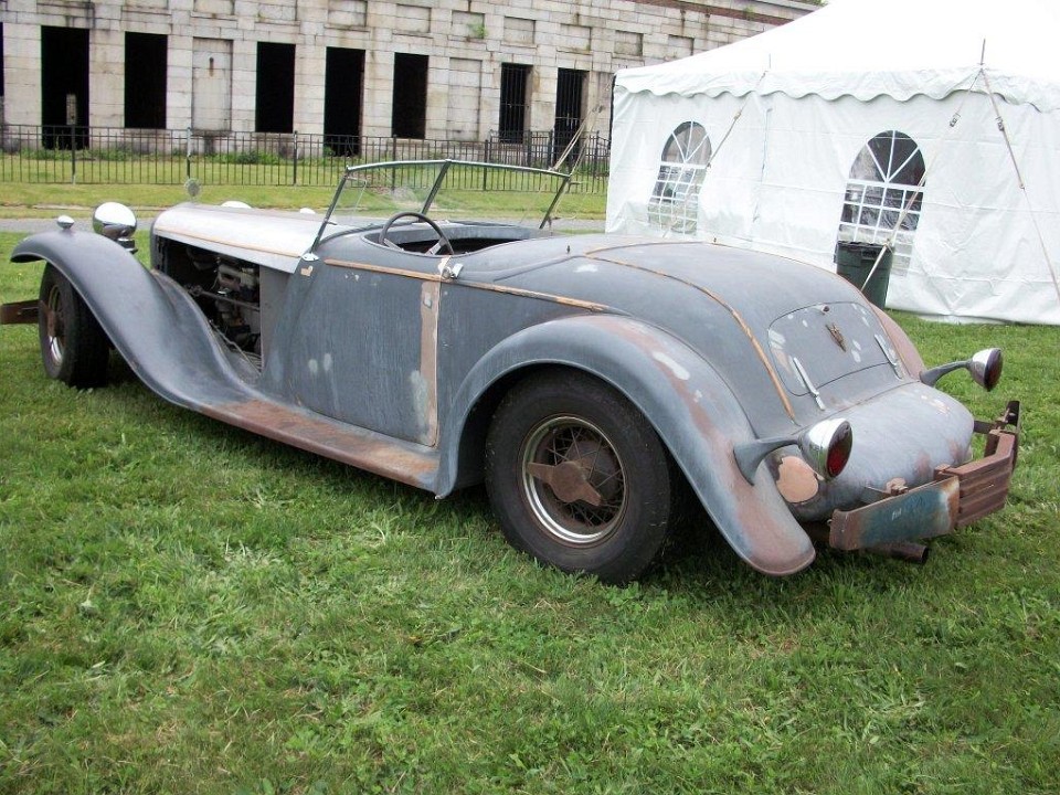 Dimmitmobile today rear quarter