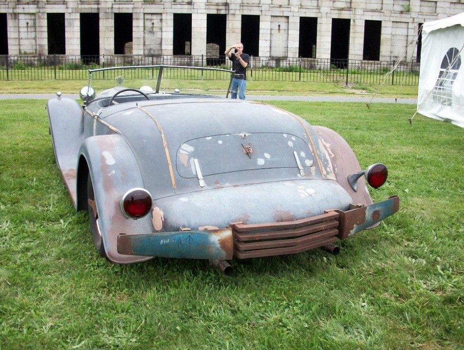 Dimmitmobile today rear