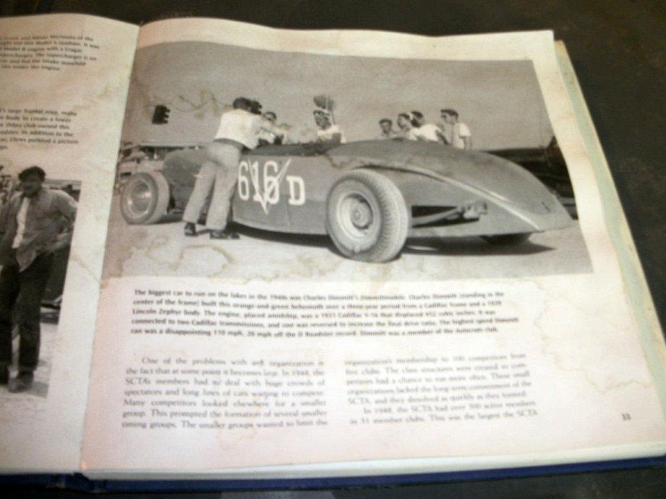 Dimmitmobile in book