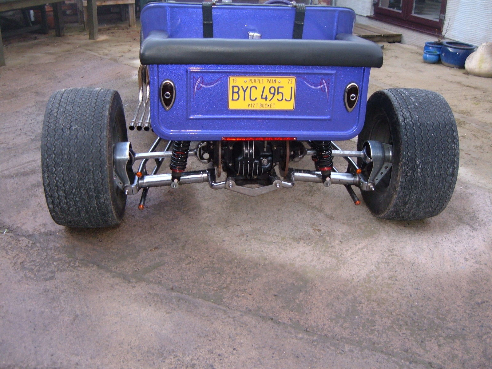 Purple Pain t-bucket 05