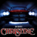 Christine (1983): Your first and only car