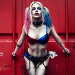 Zlata – The best Harley Quinn Cosplay (10 photos)