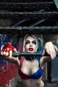 harley quinn