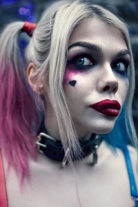 Harley Quinn