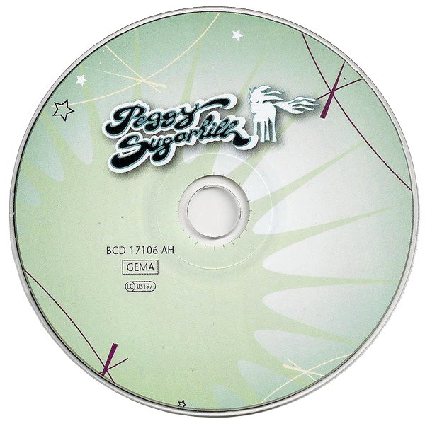 Rockabilly Music I Bad Bad Bad CD