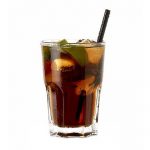 Cuba Libre – cocktail recipe