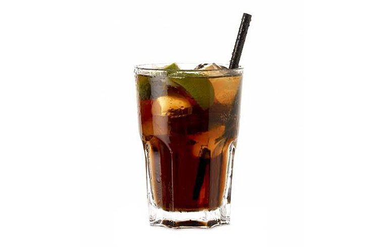 Cuba Libre thumbnail photo