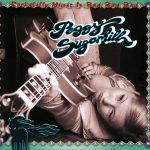 Peggy Sugarhill – Rockabilly Music Is Bad Bad Bad (2010)