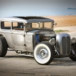 V12 engines on the custom scene: BMW