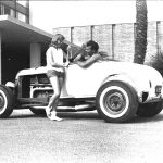 Sweet 16: Lost in Time Ford with V16