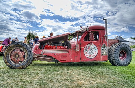 Thumbnail for GMC Twin-Six part of our V12 hot-rods collection.
