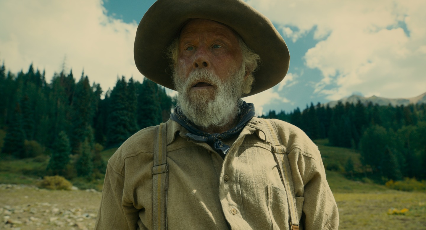 Tom Waits, The Ballad of Buster Scruggs