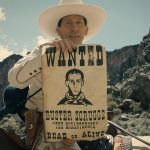 The Ballad of Buster Scruggs – Stories of the Wild West