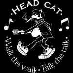 The Head Cat – Walk The Walk… Talk The Talk (2011)