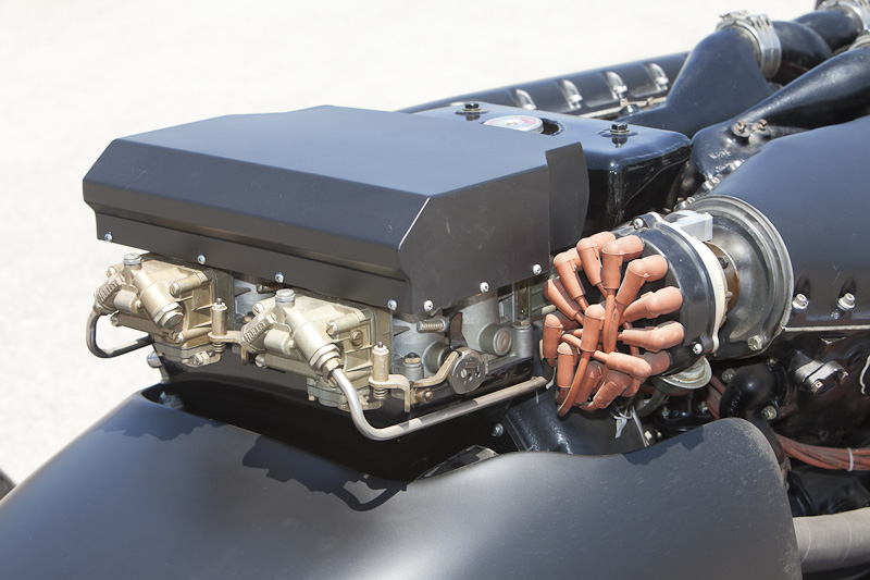 Crazy Allison V12 hot-rod, photo 07