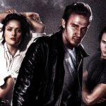 Roadracers (1994) – the best film about greasers