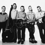 Top Cats – the best neo-rockabilly from Sweden