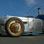 P-32: Chip Fuze’s Road Fighter