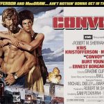 Convoy (1978) – the best film about truckers