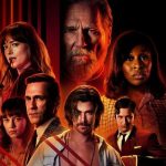 Bad Times at the El Royale – and really, it’s not good enough