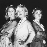 Runaway Daughters (1994) – a film about real female friendship