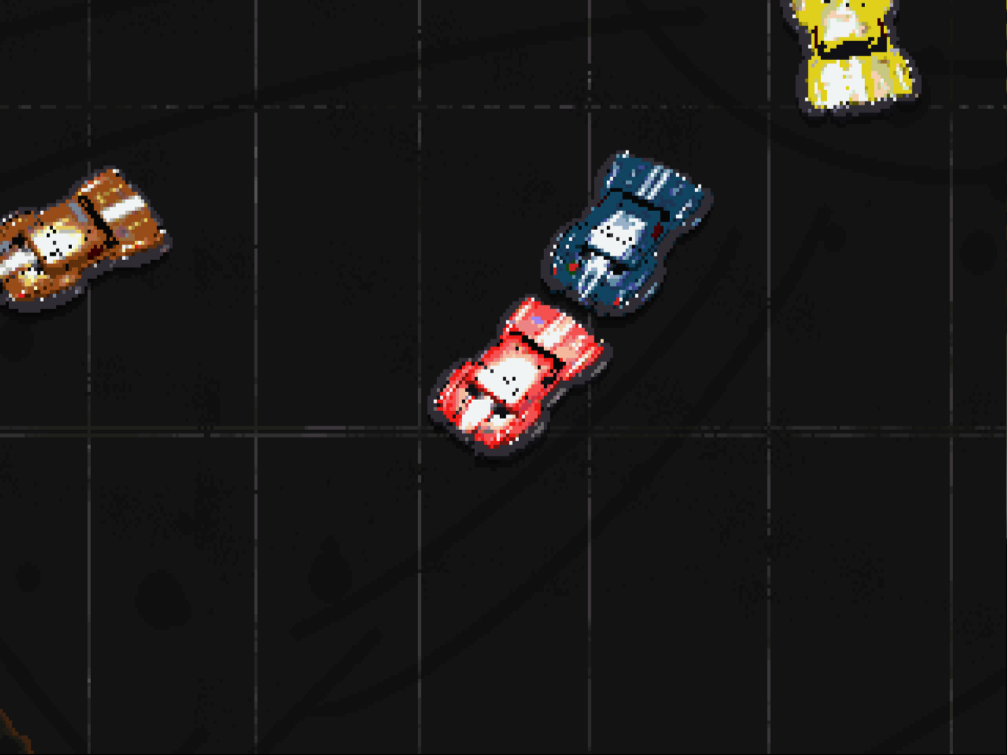 Full Throttle screenshot 23.