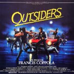 The Outsiders (1983) – briolinschiki through the eyes of a teenage girl