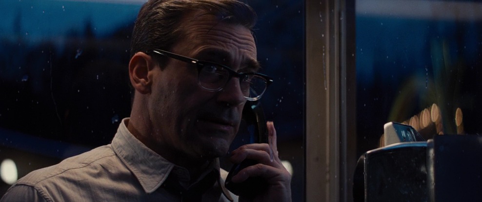 Jon Hamm, Bad Times At The El Royale (2018)