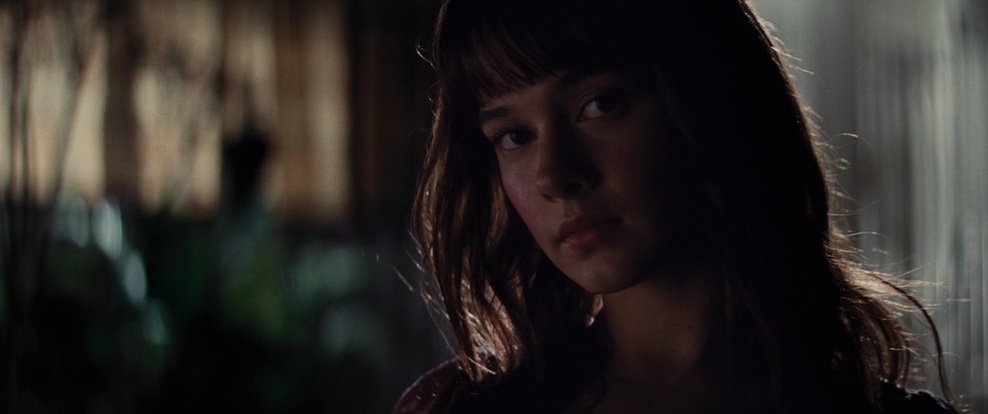 Rose, Kaylee Spaney, Bad Times at the El Royale