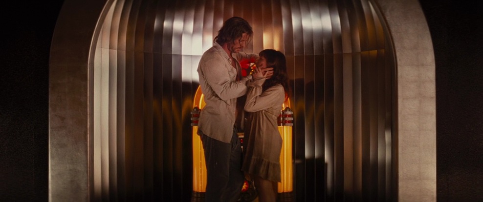 Bad Times At The El Royale, 2018