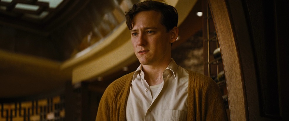 Bad Times at the El Royale, 2018
