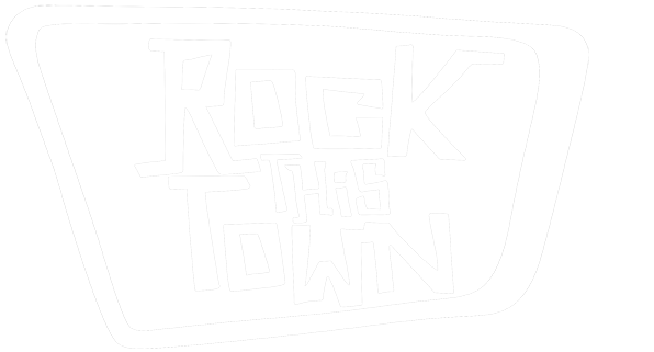 RockThisTown.ru logo