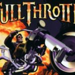Full Throttle: hard rock and choppers in the point-and-click genre