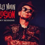 The Sparky Sessions (2019) – and Sparky is so young!..